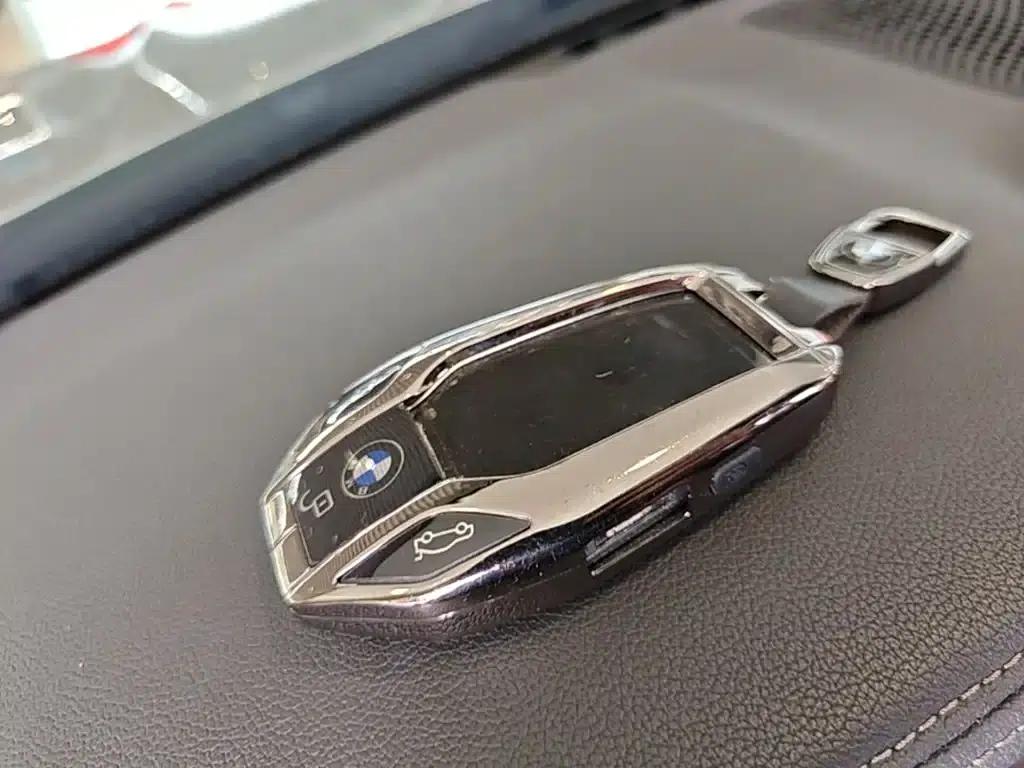 2018 BMW 7 Series 730Li Leading Excellence Package — миниатюра 9