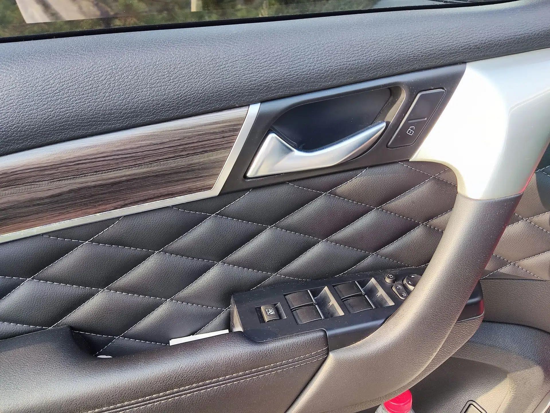 Haval H9 2020 2.0T Gasoline 4x4 Comfort Edition 7 Seats — миниатюра 18