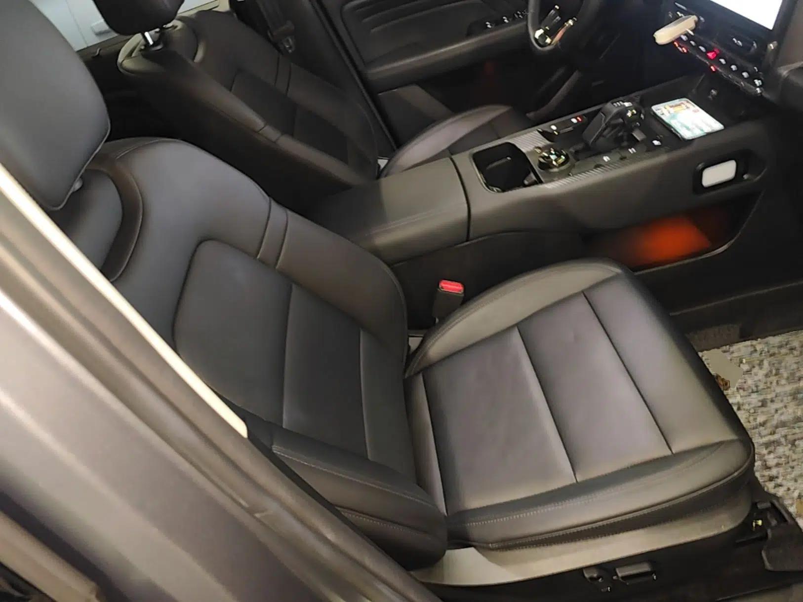 Haval Raptor New Energy 2024 Hi4 145 Cross-Over Edition — миниатюра 19