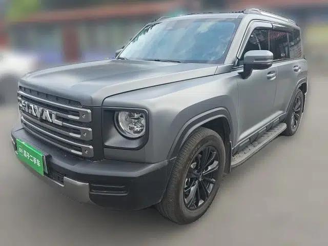 Haval Raptor New Energy 2024 Hi4 145 Cross-Over Edition