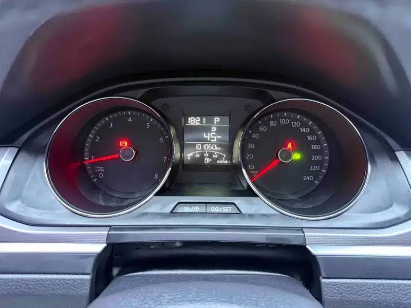 2019 Volkswagen Bora Legend 1.5L Automatic Leading Edition (China VI Emission Standard) — миниатюра 6