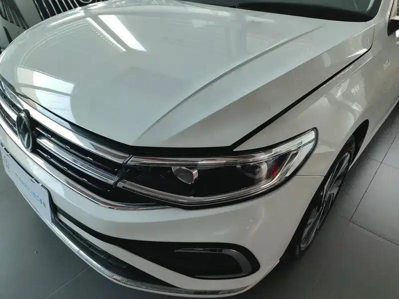 2024 Volkswagen Bora 200TSI DSG Comfort Edition — миниатюра 6