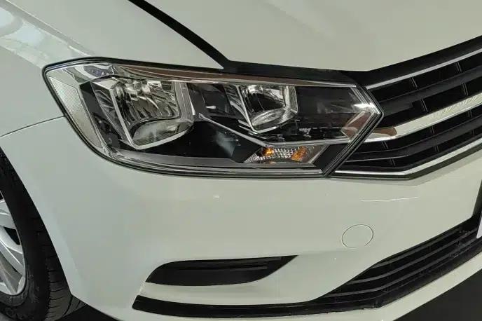 2021 Volkswagen Bora 1.5L Automatic Comfort Smart Connect Edition — миниатюра 6