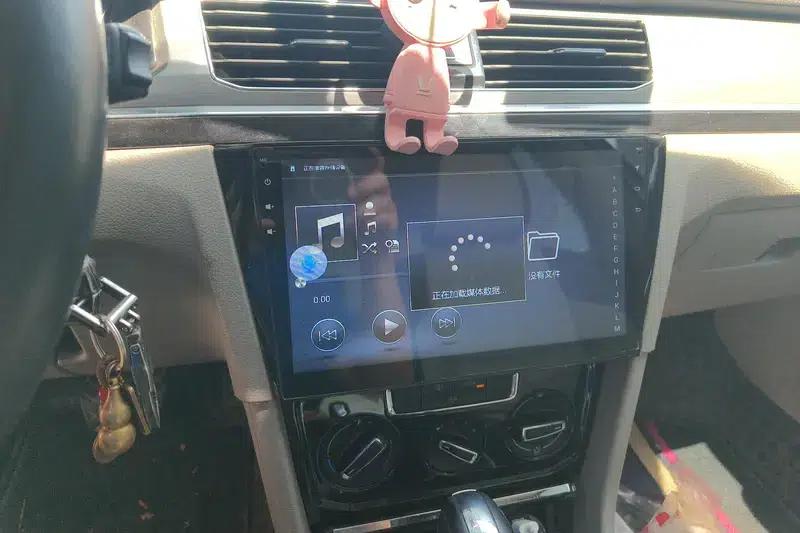 2016 Volkswagen Bora 1.6L Automatic Comfort Model — миниатюра 10