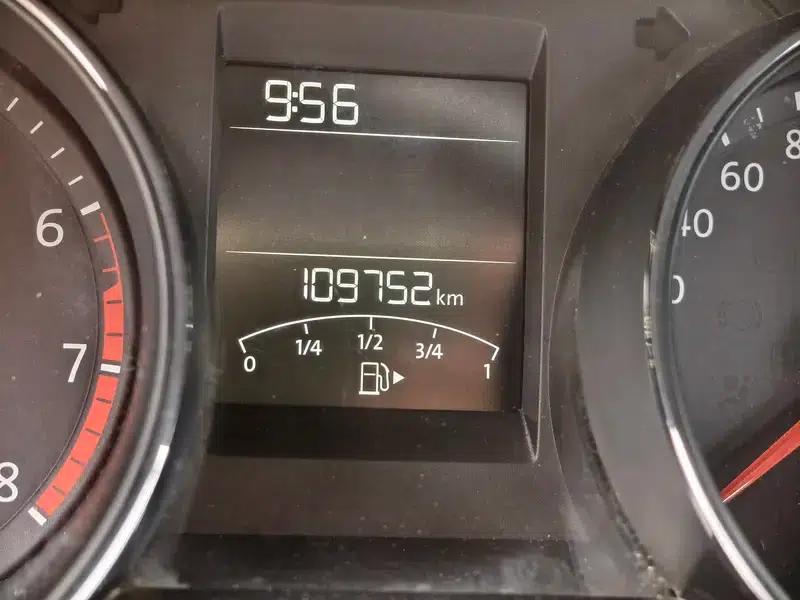 2013 Volkswagen Bora 1.6L Automatic Fashion Edition — миниатюра 8