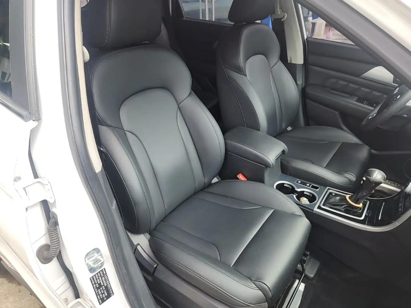 Haval H2 2016 Red-Label 1.5T Automatic Two-Wheel Drive Luxury Model — миниатюра 19