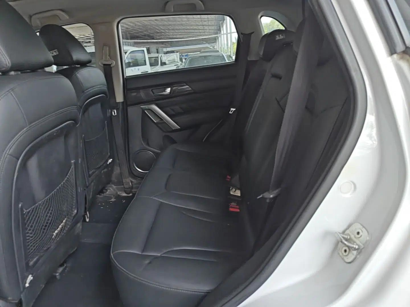 Haval H2 2016 Red-Label 1.5T Automatic Two-Wheel Drive Luxury Model — миниатюра 20