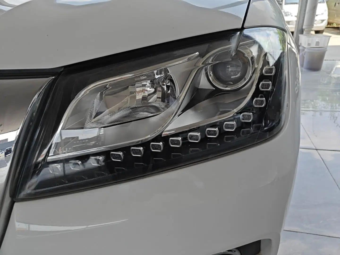 Haval H2 2016 Red-Label 1.5T Automatic Two-Wheel Drive Luxury Model — миниатюра 8