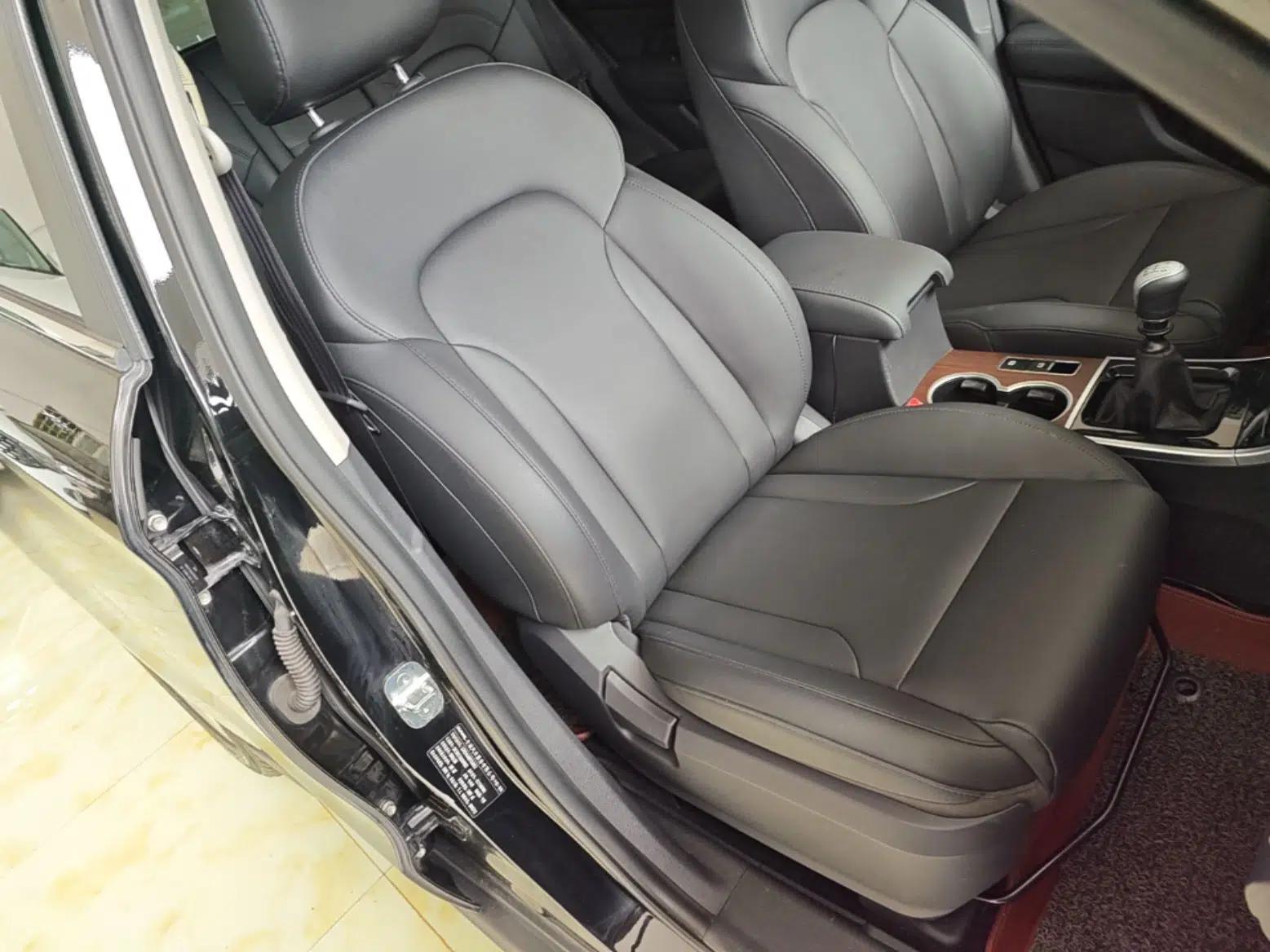 Haval H2 2016 Red-Label 1.5T Manual Two-Wheel Drive Luxury Model — миниатюра 19