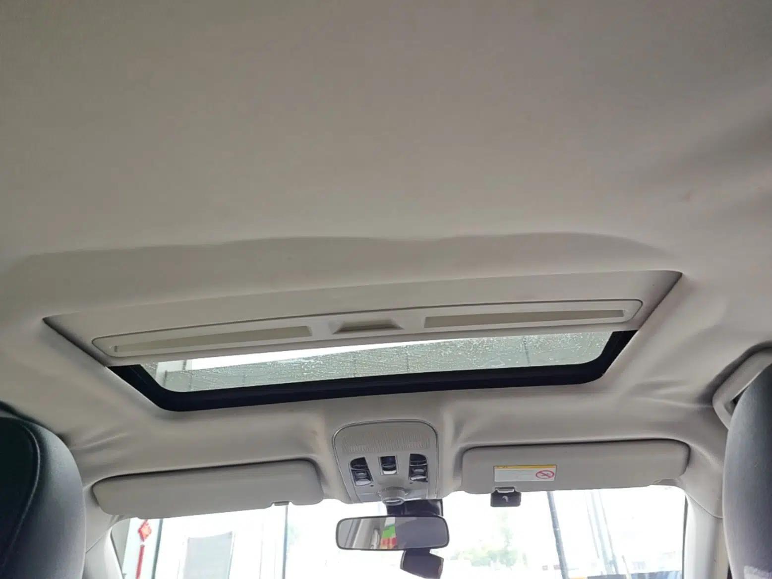 Haval H2 2016 Red-Label 1.5T Manual Two-Wheel Drive Luxury Model — миниатюра 21