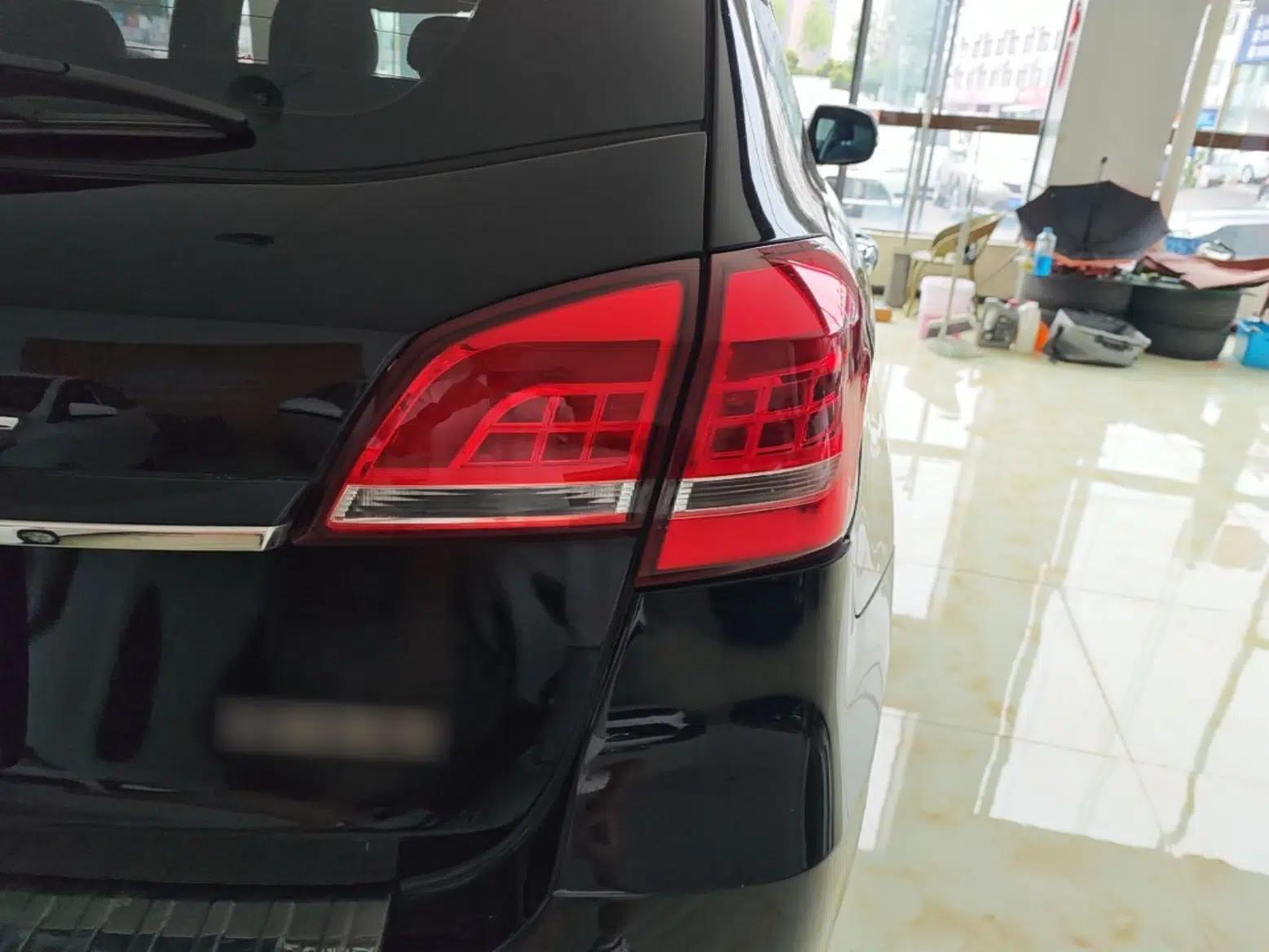 Haval H2 2016 Red-Label 1.5T Manual Two-Wheel Drive Luxury Model — миниатюра 9
