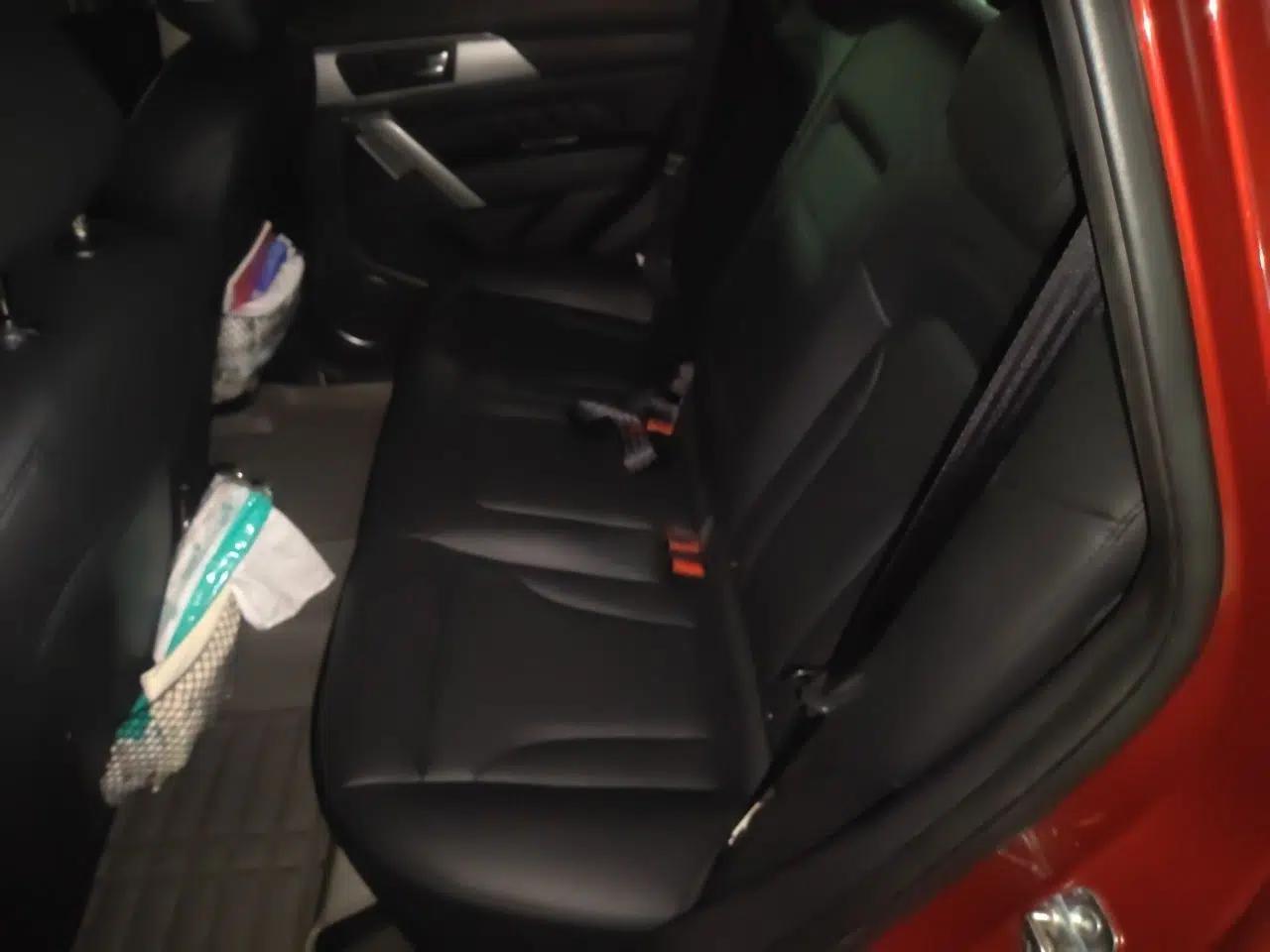 Haval H2 2014 1.5T Manual Two-Wheel Drive Elite Edition — миниатюра 17