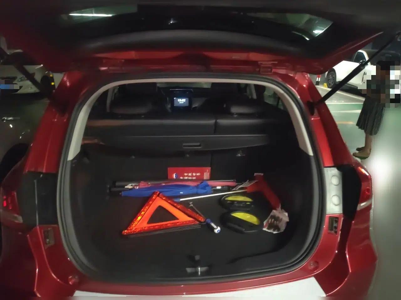 Haval H2 2014 1.5T Manual Two-Wheel Drive Elite Edition — миниатюра 19