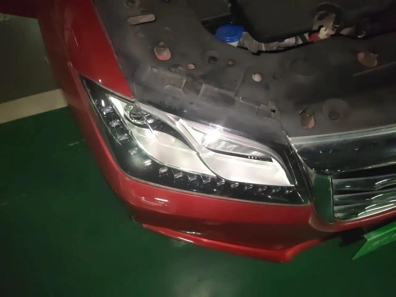 Haval H2 2014 1.5T Manual Two-Wheel Drive Elite Edition — миниатюра 7