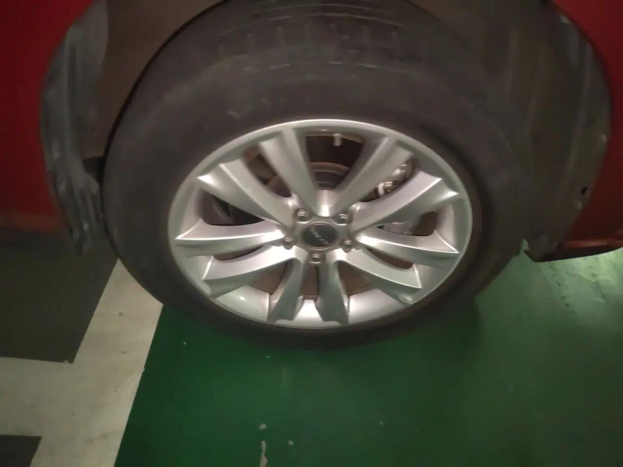 Haval H2 2014 1.5T Manual Two-Wheel Drive Elite Edition — миниатюра 8