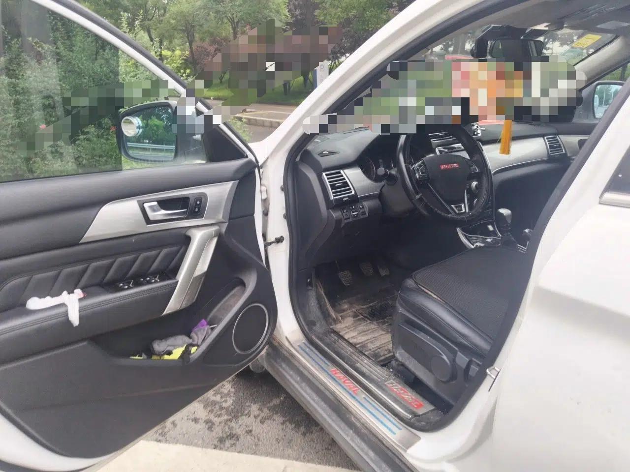 Haval H2 2014 1.5T Manual Two-Wheel Drive Elite Edition — миниатюра 16