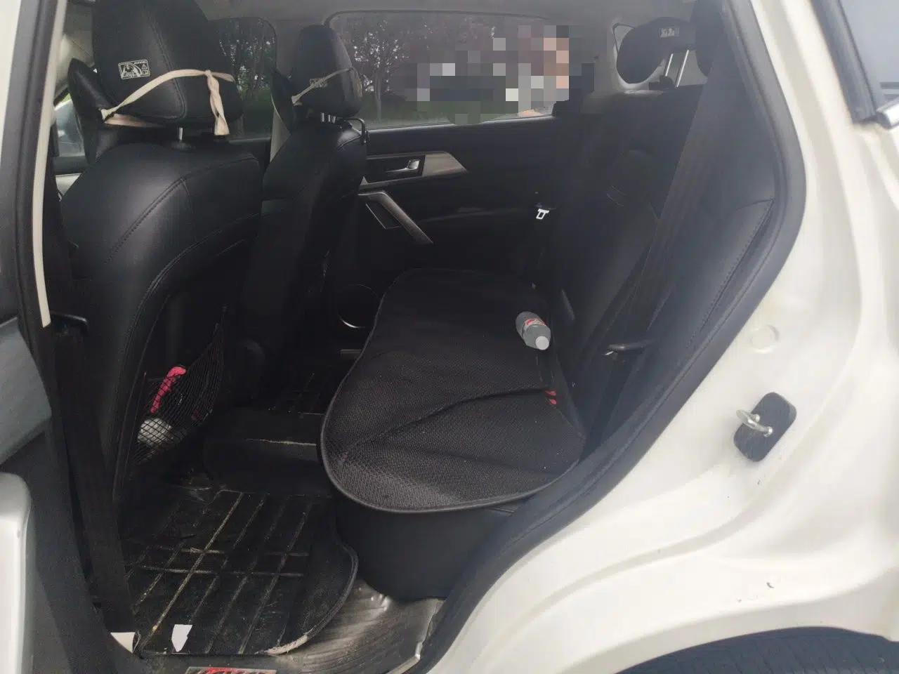 Haval H2 2014 1.5T Manual Two-Wheel Drive Elite Edition — миниатюра 17