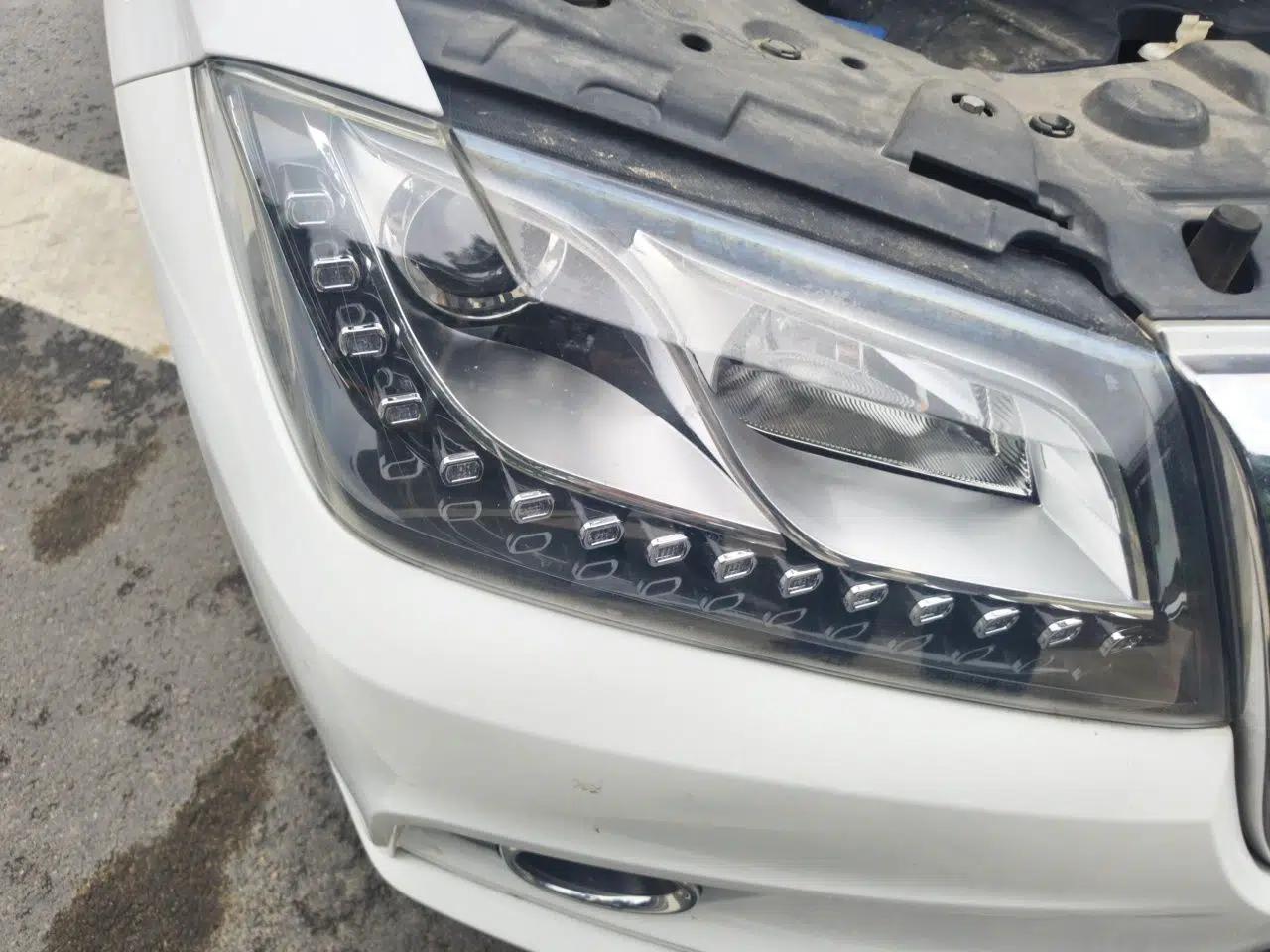 Haval H2 2014 1.5T Manual Two-Wheel Drive Elite Edition — миниатюра 7