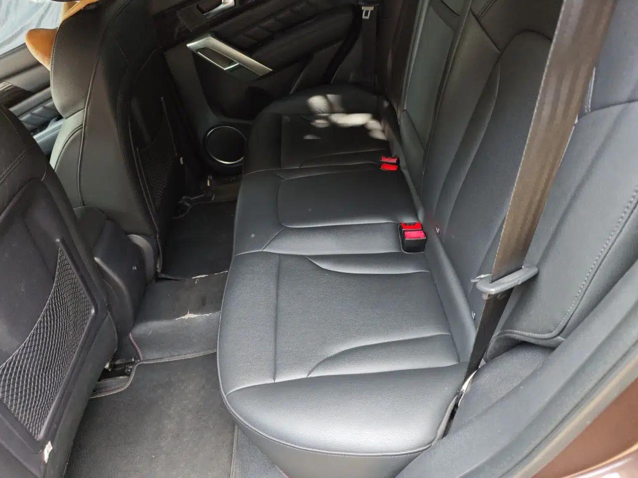 Haval H2 2016 Red-Label 1.5T Automatic Two-Wheel Drive Luxury Model — миниатюра 17