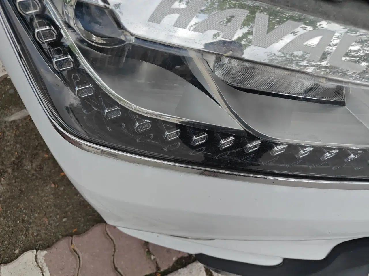 Haval H2 2015 1.5T Automatic Two-Wheel Drive Prestige Edition — миниатюра 7