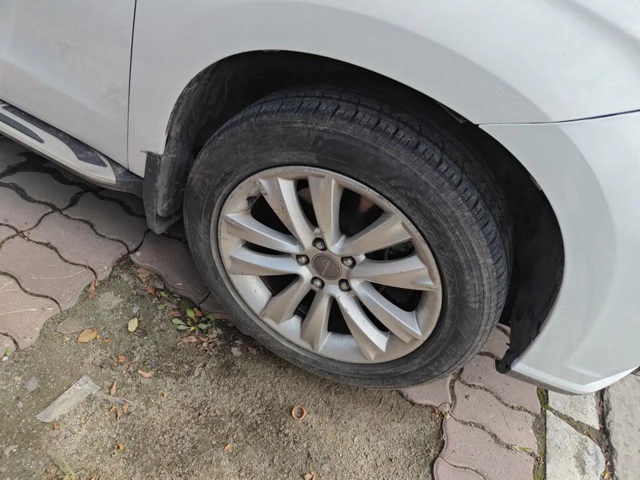 Haval H2 2015 1.5T Automatic Two-Wheel Drive Prestige Edition — миниатюра 8