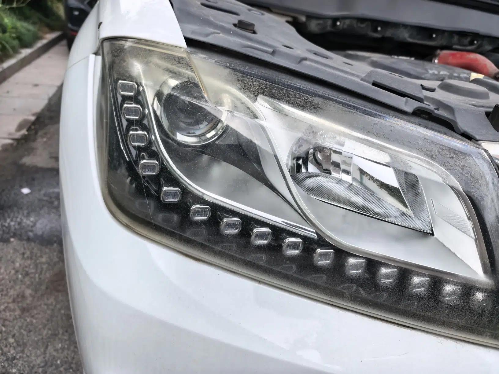 Haval H2 2015 1.5T Automatic Two-Wheel Drive Elite Edition — миниатюра 7