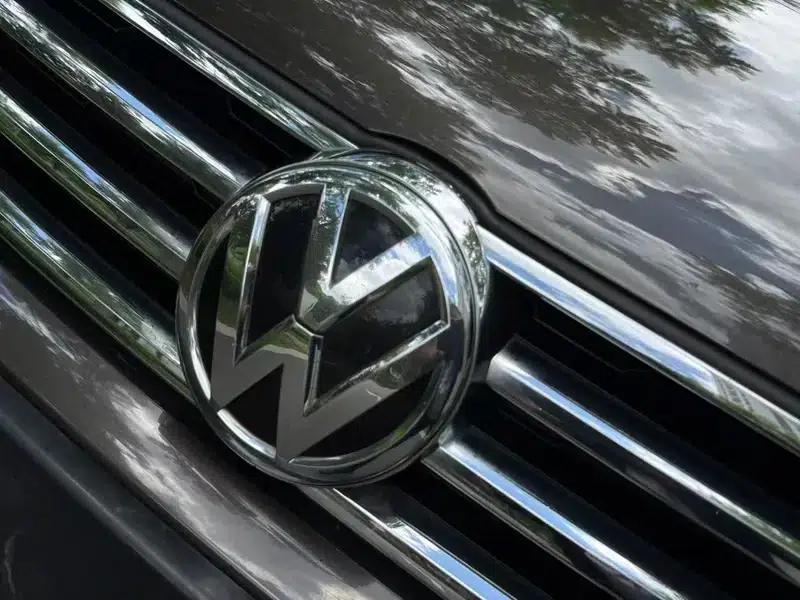 2017 Touareg 3.0TSI Off-Road Edition — миниатюра 5