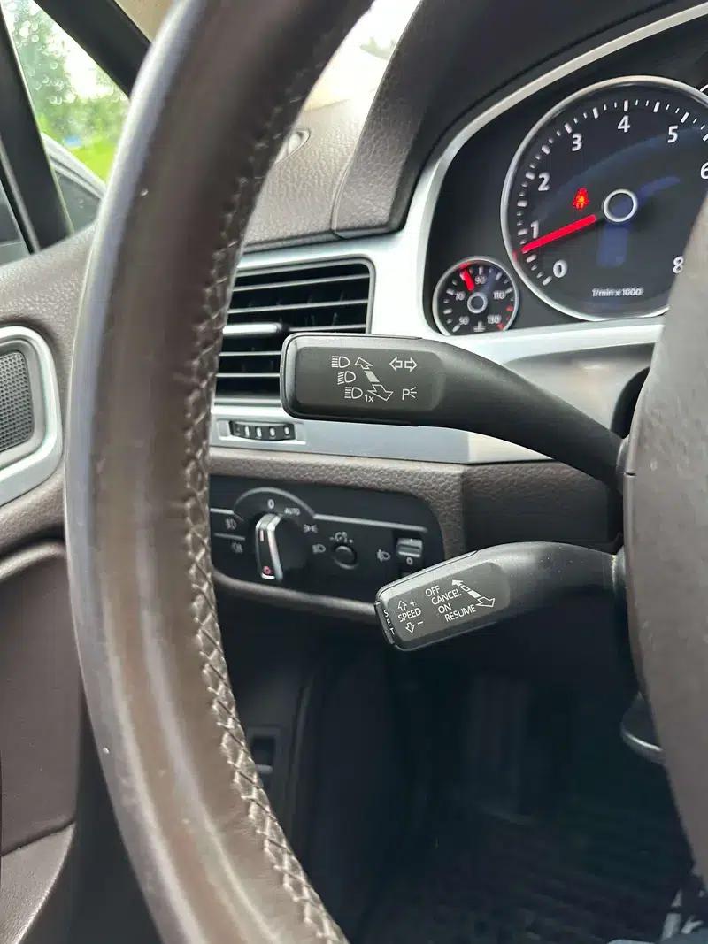 2014 Touareg 3.0TSI Elite Edition — миниатюра 18