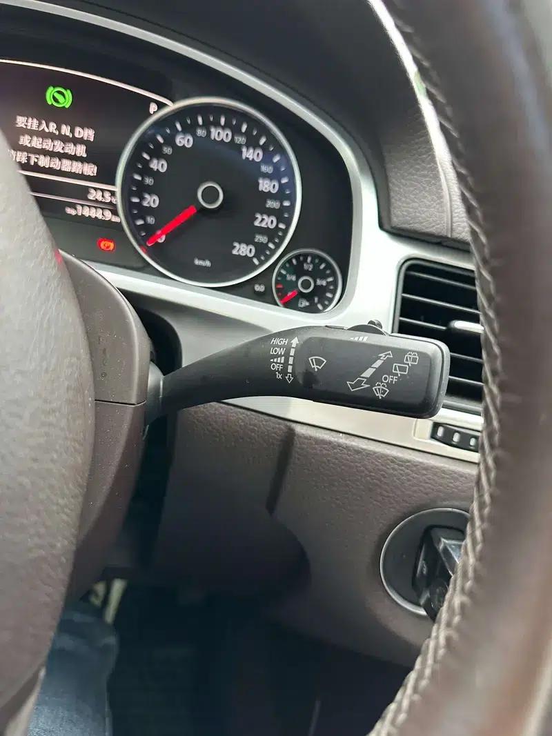 2014 Touareg 3.0TSI Elite Edition — миниатюра 22