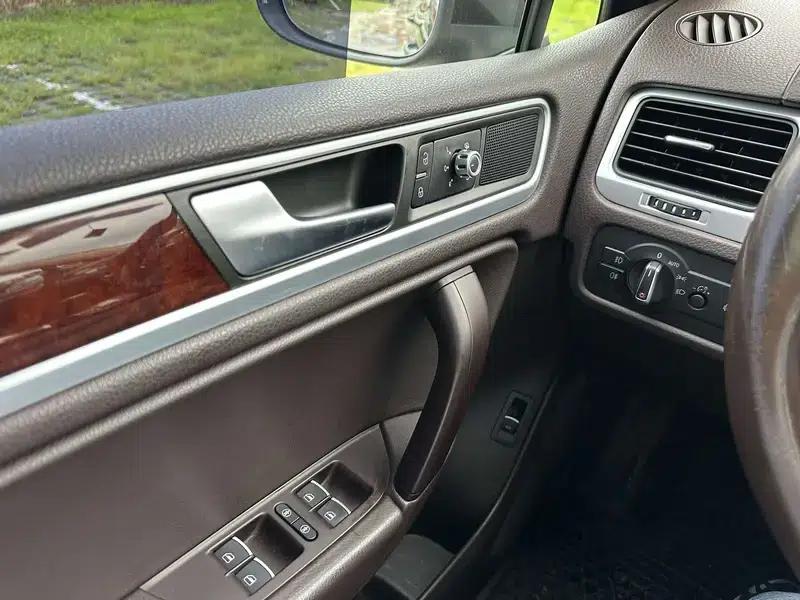 2014 Touareg 3.0TSI Elite Edition — миниатюра 26