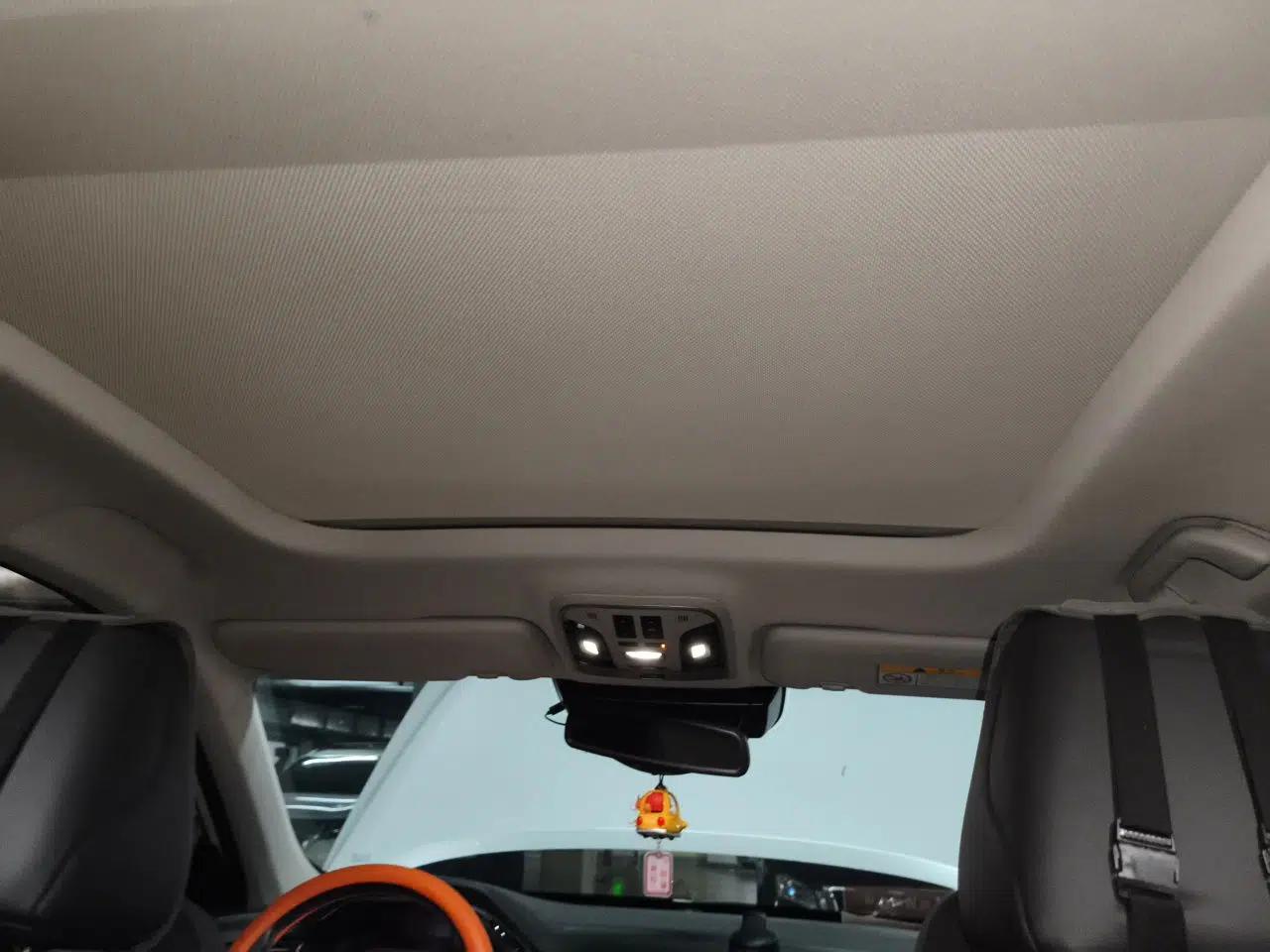Haval F7 2019 2.0T Four-Wheel Drive iJoy China VI Standard — миниатюра 18