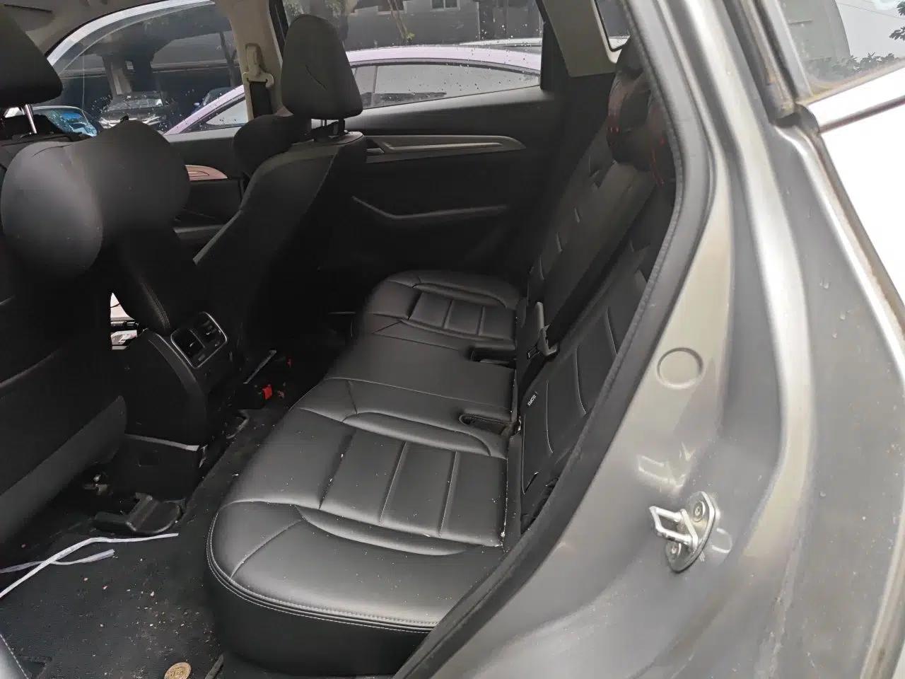 Haval F7 2019 1.5T Two-Wheel Drive i-Trend China VI Standard — миниатюра 17