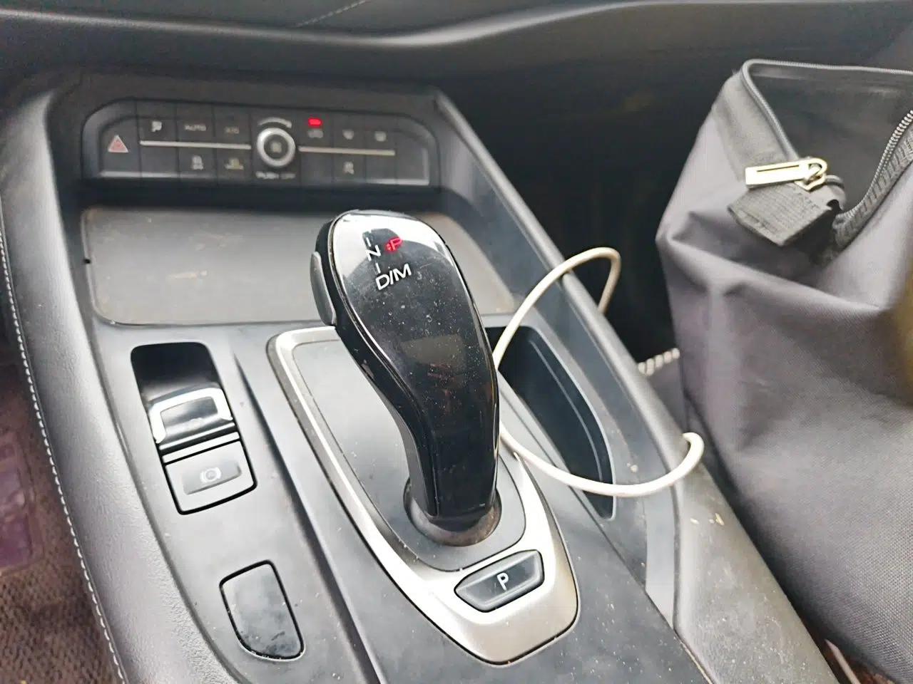 Haval F7 2020 1.5T Two-Wheel Drive i-Type — миниатюра 14