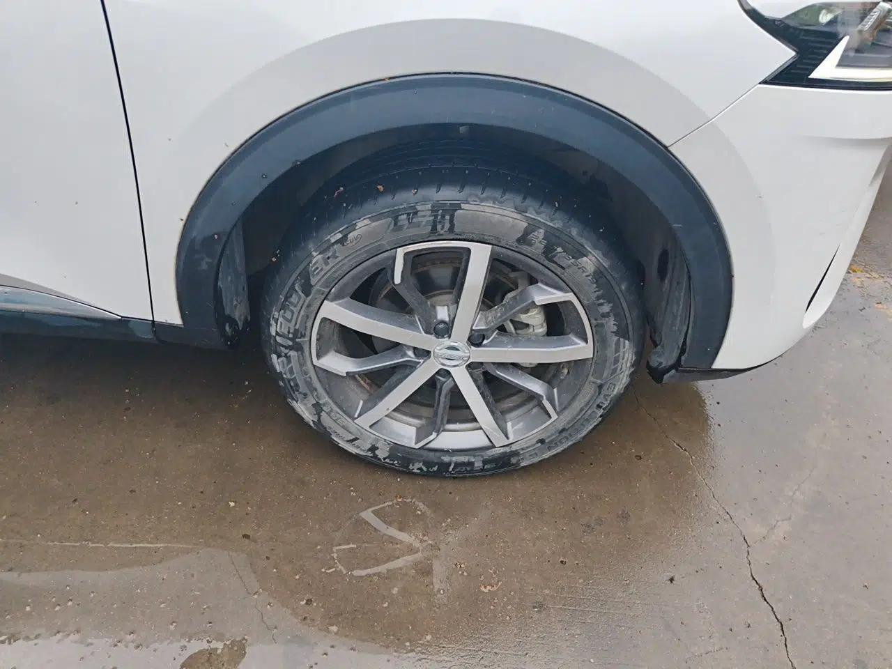 Haval F7 2020 1.5T Two-Wheel Drive i-Type — миниатюра 8