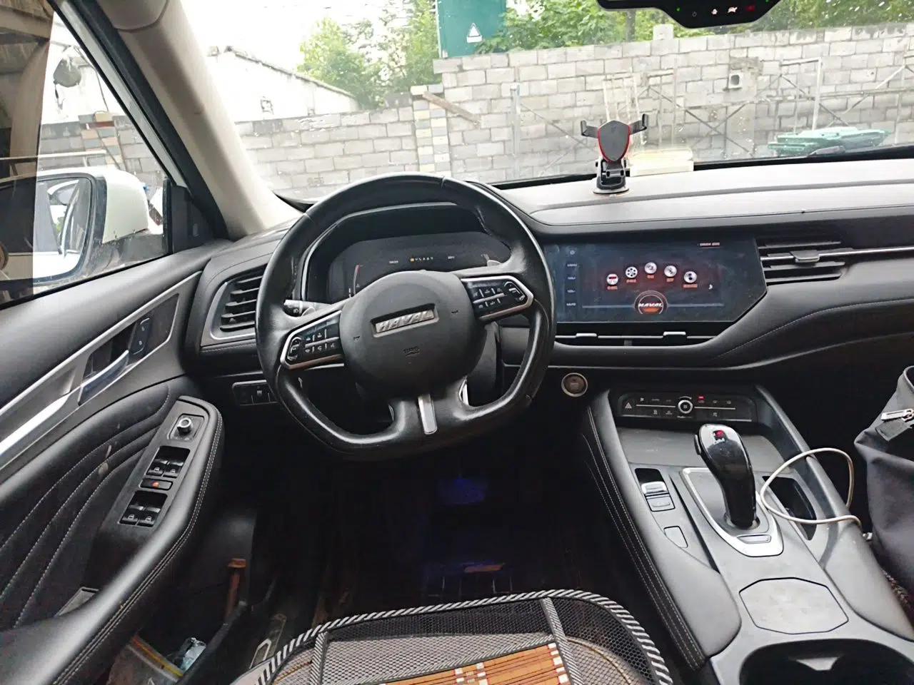 Haval F7 2020 1.5T Two-Wheel Drive i-Type — миниатюра 10