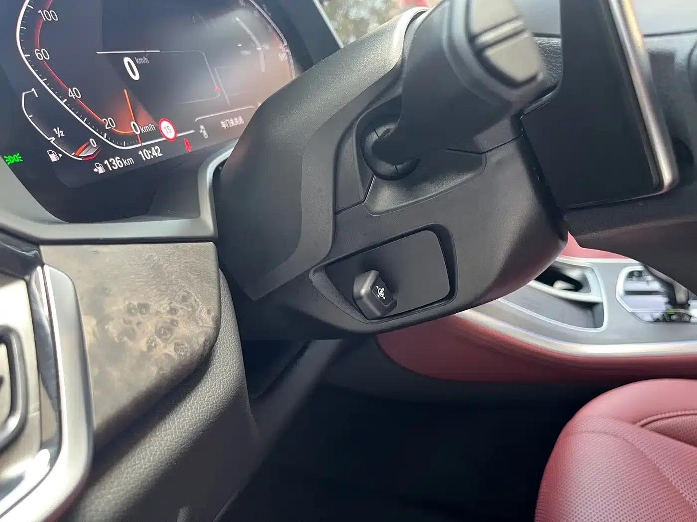 BMW X5 2023 xDrive 30Li Luxury M Sport Package — миниатюра 15