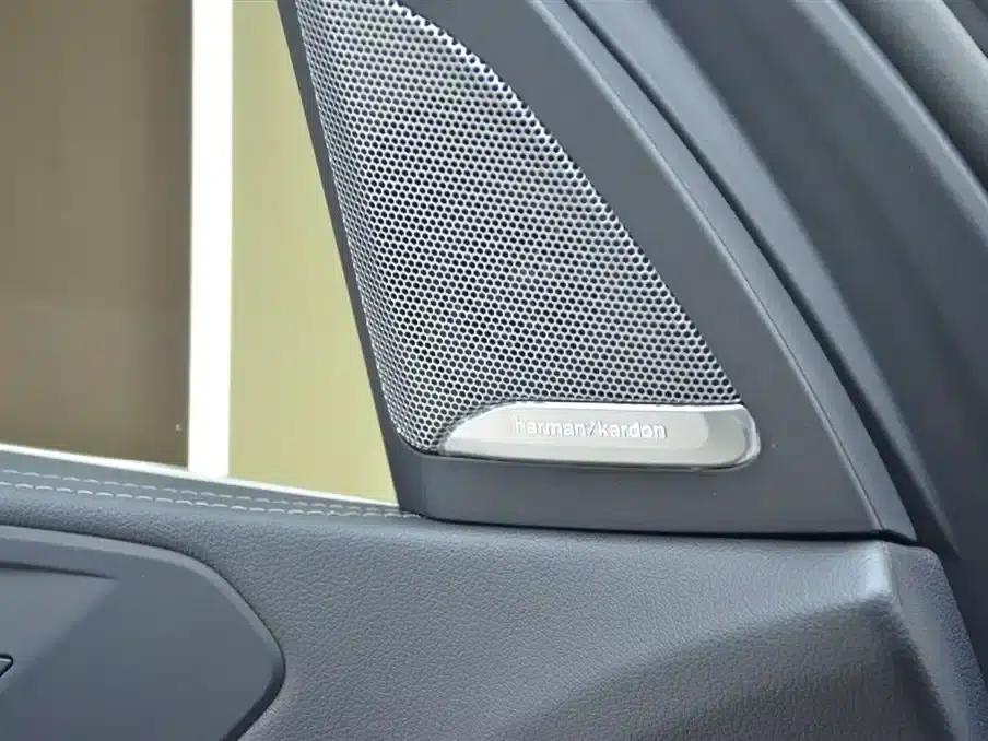 BMW X5 2022 Facelift xDrive 40Li M Sport Package — миниатюра 13