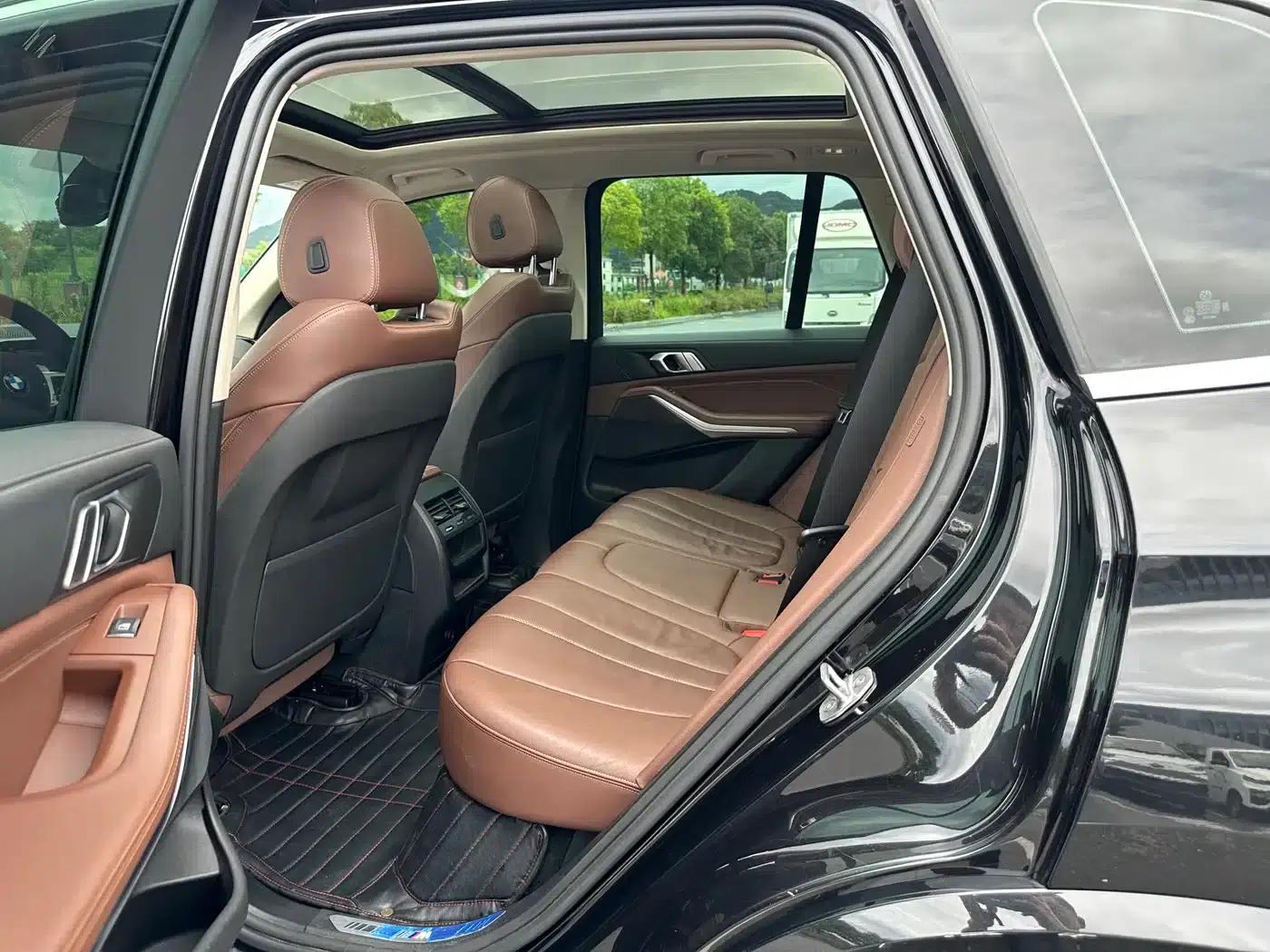 BMW X5 (Imported) 2020 xDrive30i M Sport Package — миниатюра 7