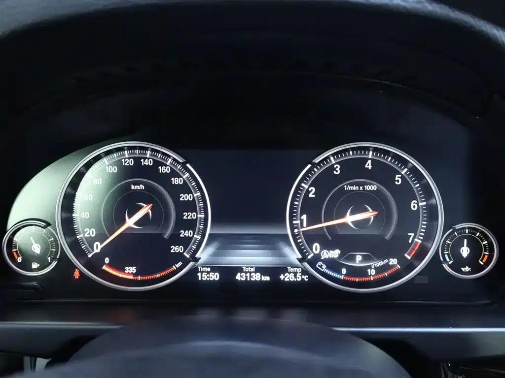 BMW X5 (Imported) 2017 xDrive35i Elegant Edition — миниатюра 15