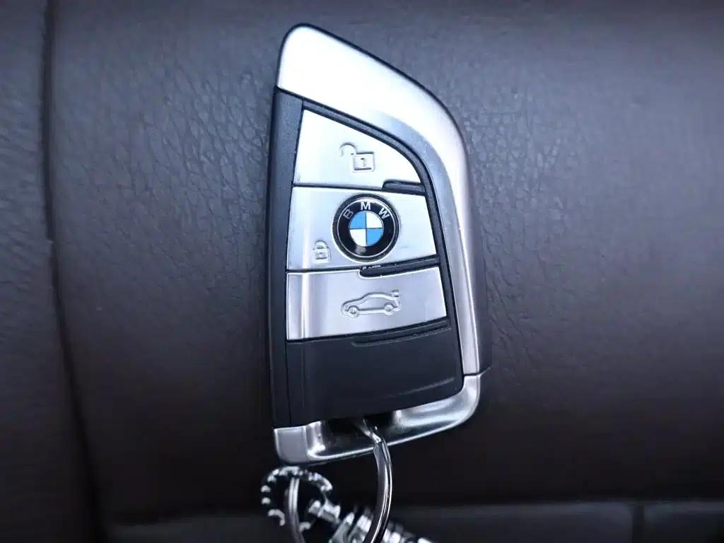BMW X5 (Imported) 2017 xDrive35i Elegant Edition — миниатюра 25