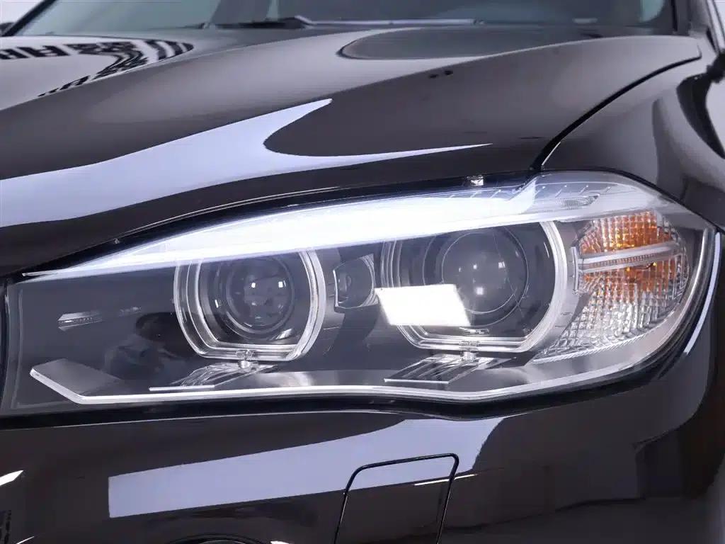 BMW X5 (Imported) 2017 xDrive35i Elegant Edition — миниатюра 4