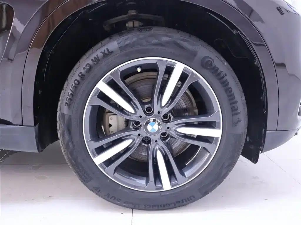 BMW X5 (Imported) 2017 xDrive35i Elegant Edition — миниатюра 6
