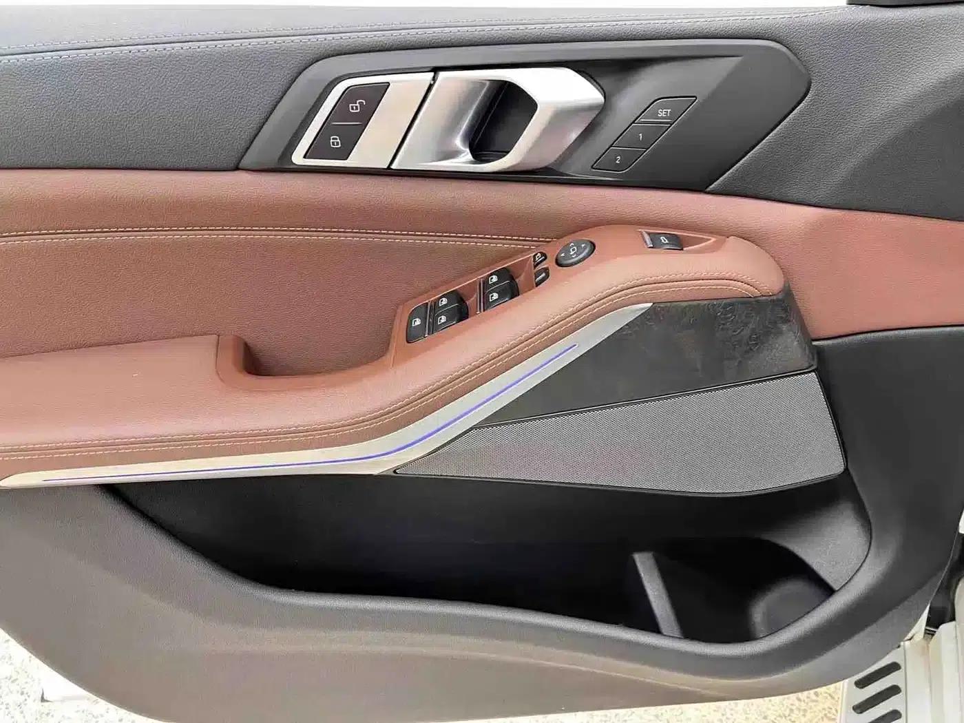 2021 BMW X5 xDrive40i M Sport Package (Imported) — миниатюра 12