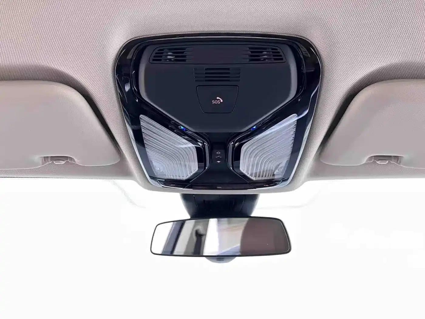 2021 BMW X5 xDrive40i M Sport Package (Imported) — миниатюра 23