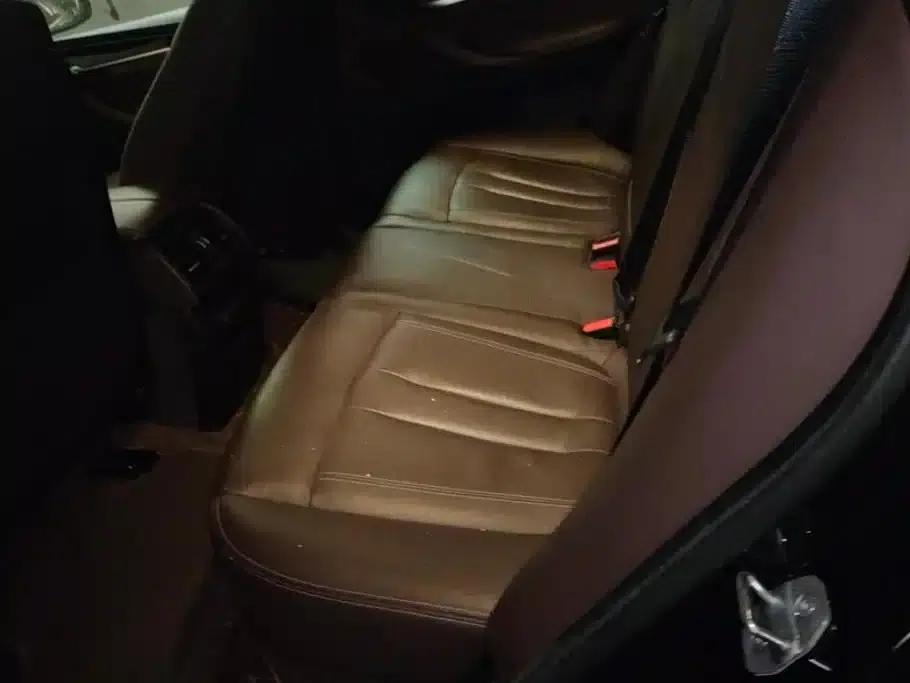 BMW X5 (Imported) 2018 xDrive28i — миниатюра 11