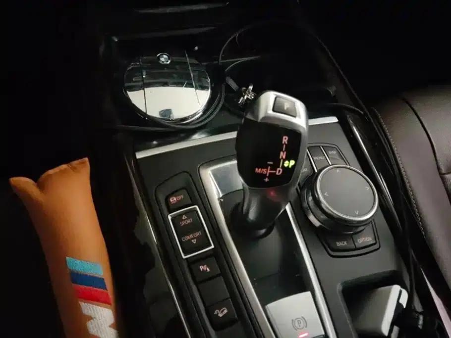 BMW X5 (Imported) 2018 xDrive28i — миниатюра 16