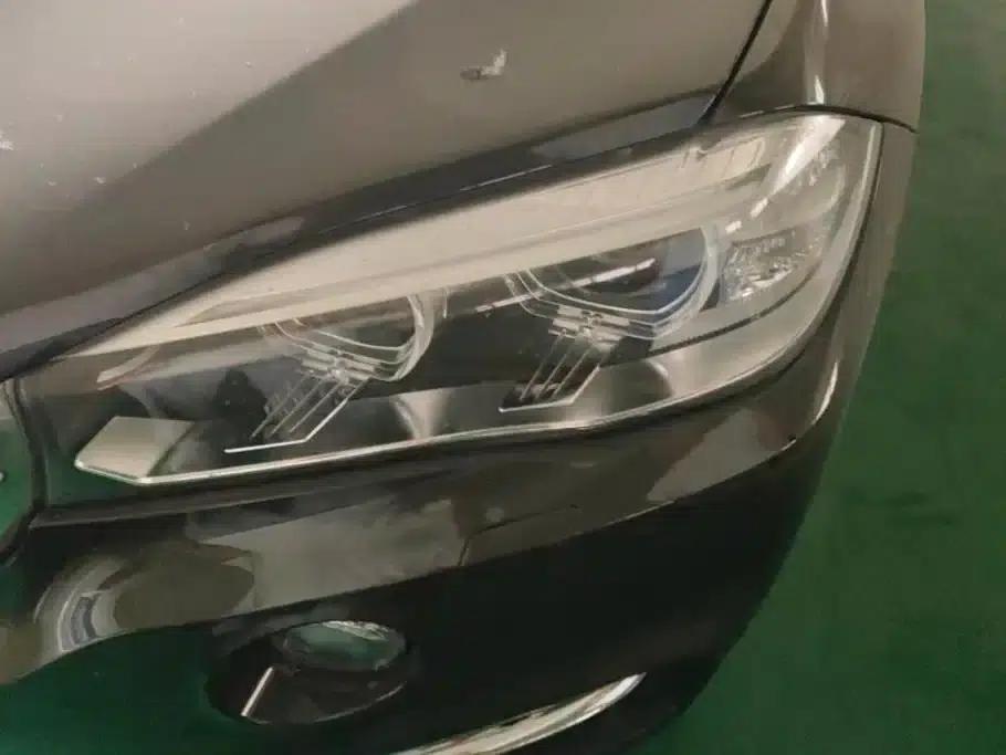 BMW X5 (Imported) 2018 xDrive28i — миниатюра 5