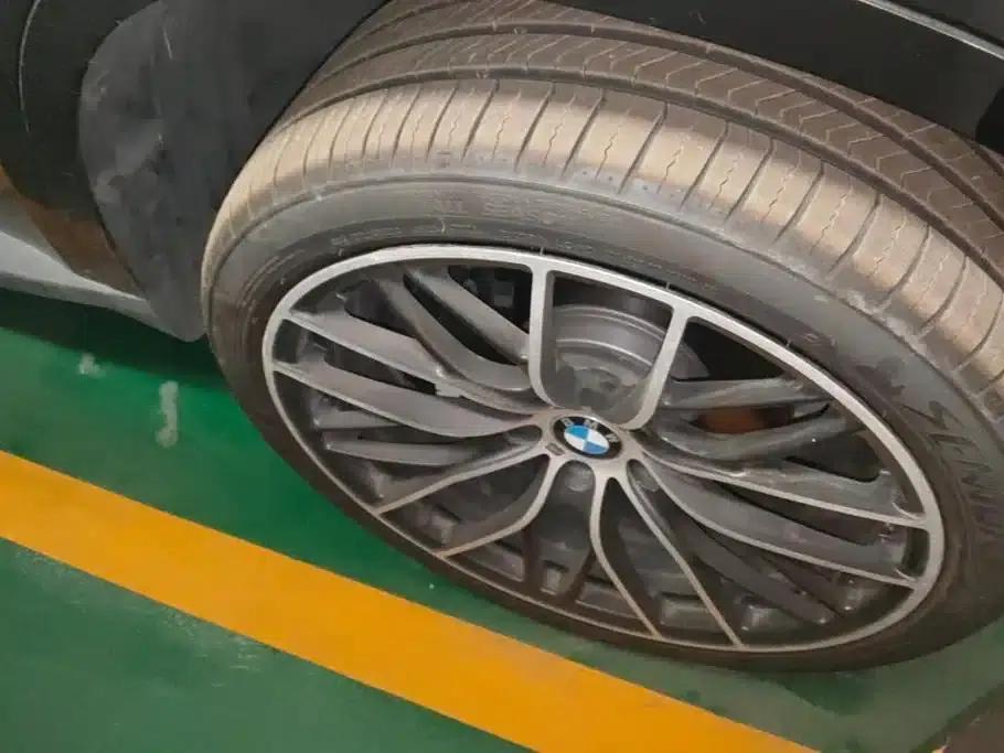 BMW X5 (Imported) 2018 xDrive28i — миниатюра 6
