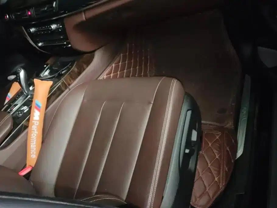 BMW X5 (Imported) 2018 xDrive28i — миниатюра 8