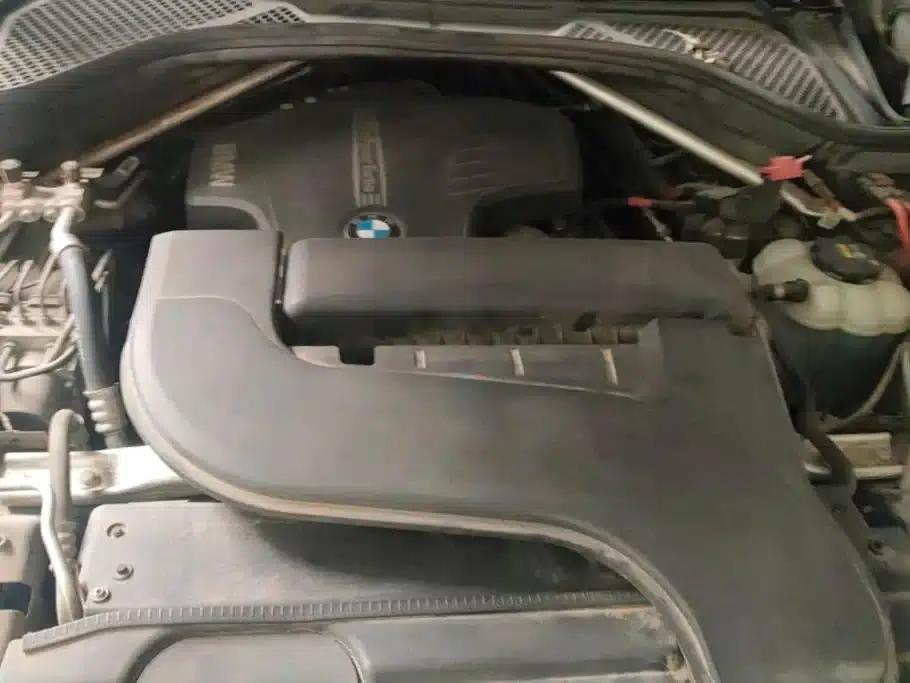 BMW X5 (Imported) 2018 xDrive28i — миниатюра 10